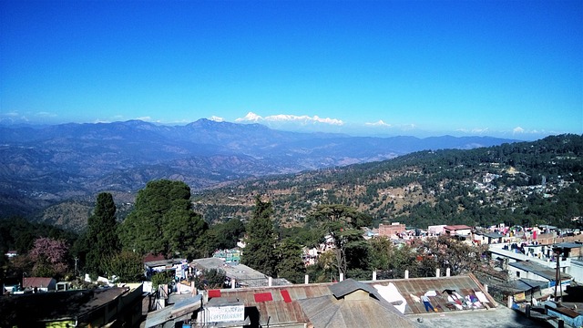 Ranikhet