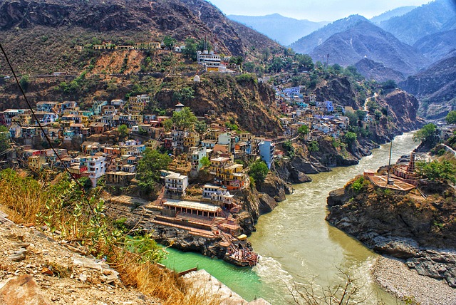 Uttarakhand-hills  